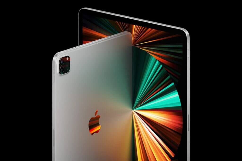 iPad